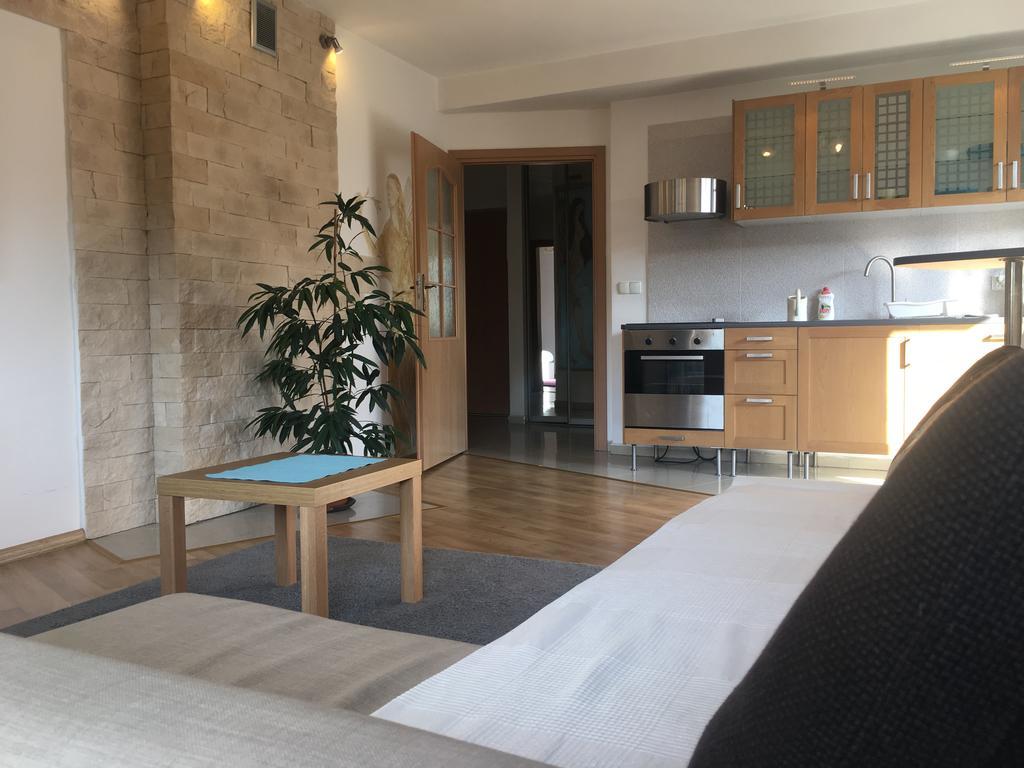 זקופאנה Apartamenty Skaldowie מראה חיצוני תמונה