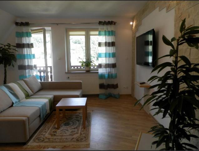 זקופאנה Apartamenty Skaldowie מראה חיצוני תמונה