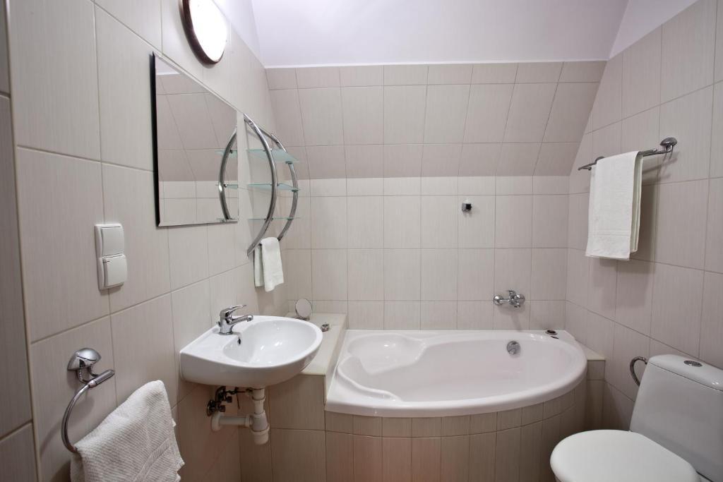 זקופאנה Apartamenty Skaldowie מראה חיצוני תמונה