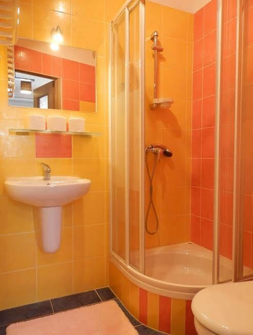 זקופאנה Apartamenty Skaldowie מראה חיצוני תמונה