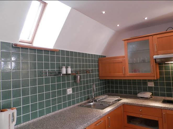 זקופאנה Apartamenty Skaldowie מראה חיצוני תמונה