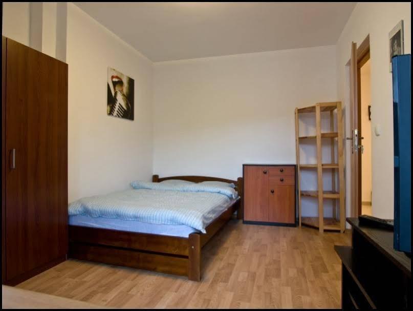 זקופאנה Apartamenty Skaldowie מראה חיצוני תמונה